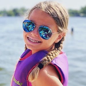 Meet your Posher, Sophie